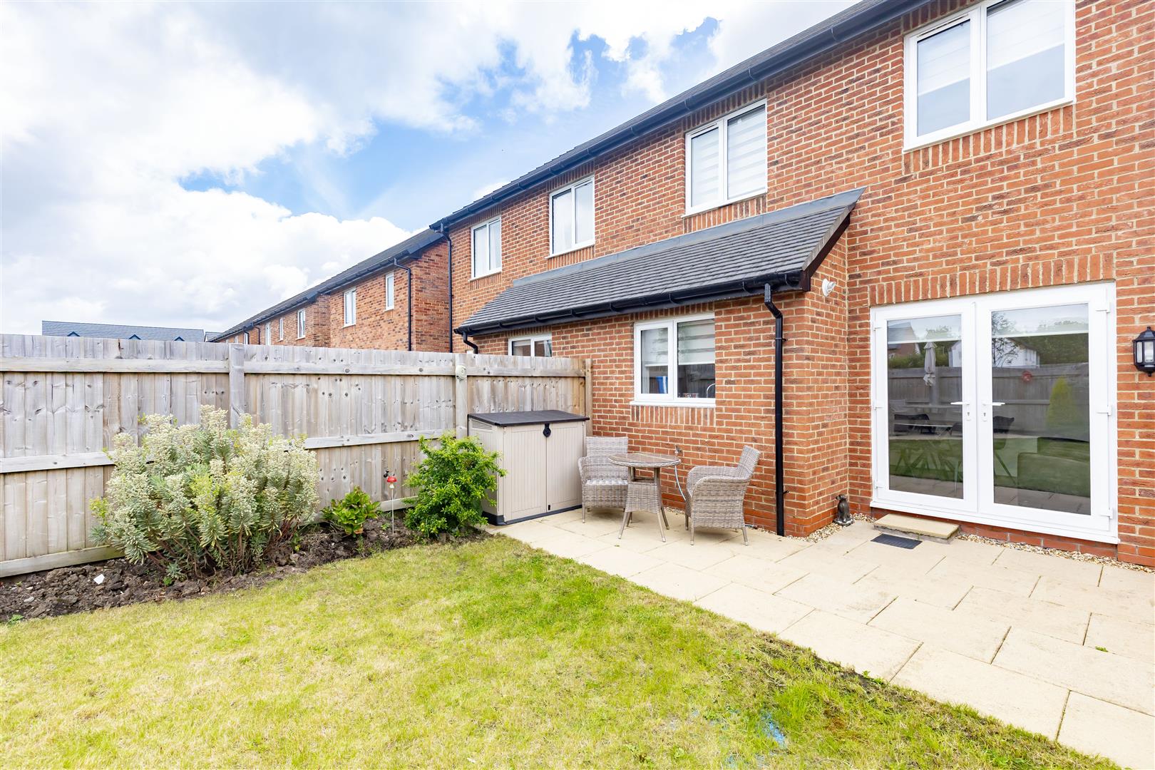 Hornbeam Drive, Cottam, Preston